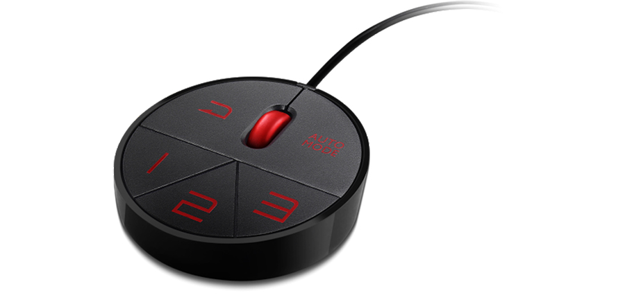 Monitor gamingowy BenQ 24" TN ZOWIE XL2430 (9H.LF1LB.QBE)